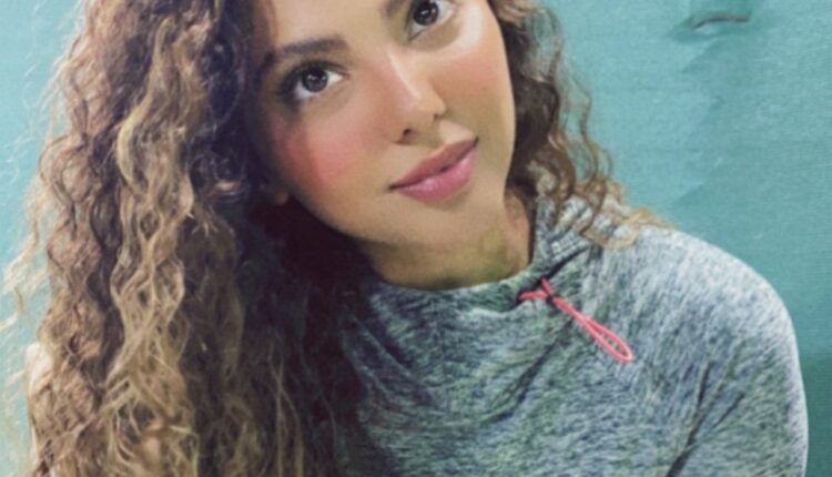 وضحى الفريحي