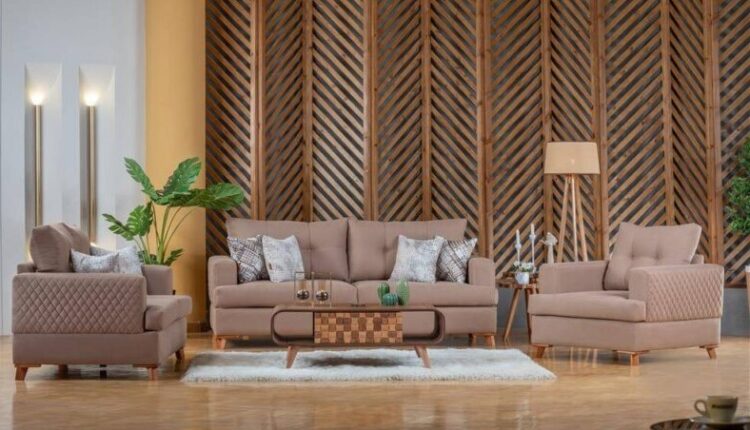 متجر ثقة للاثاث