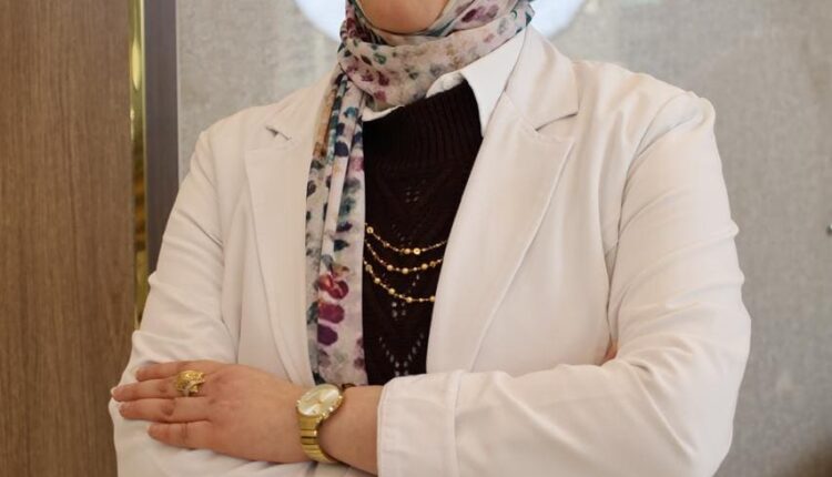 فيلر الشفايف وشد الوجه بدون جراحة