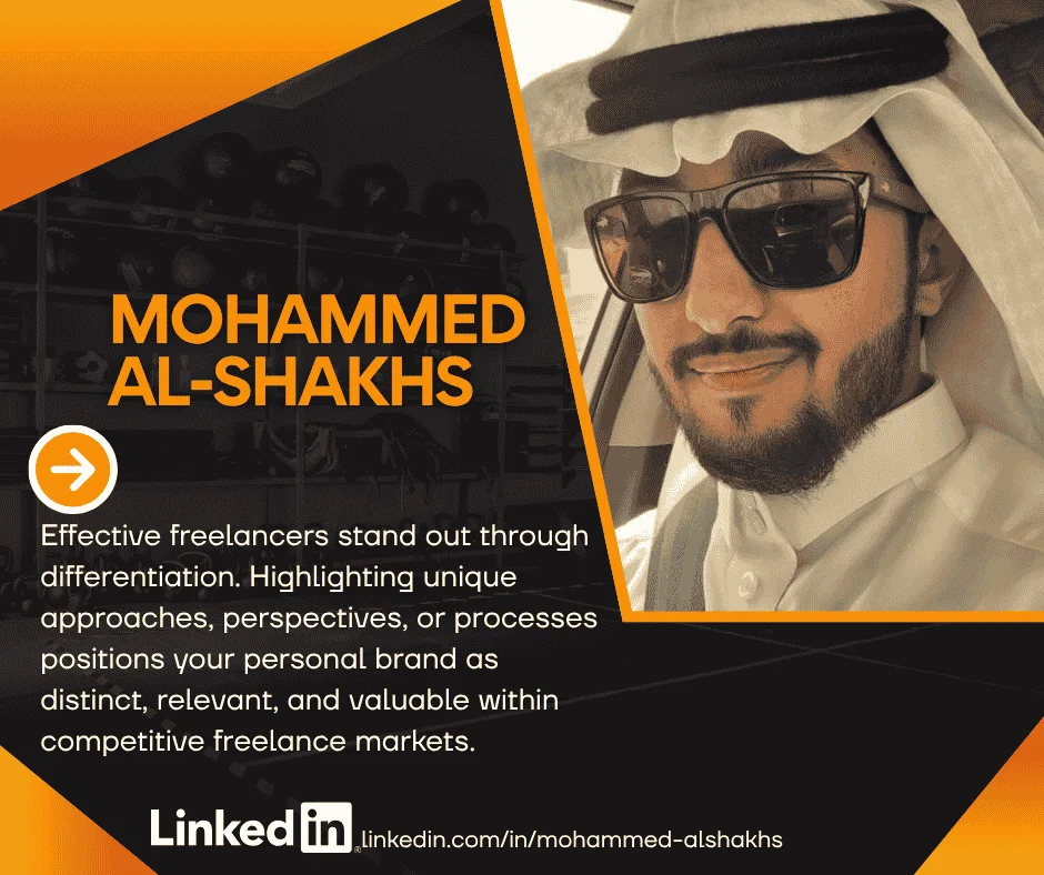 Mohammed Al-Shakhs: تحسين الأداء المؤسسي في القطاع الصحي